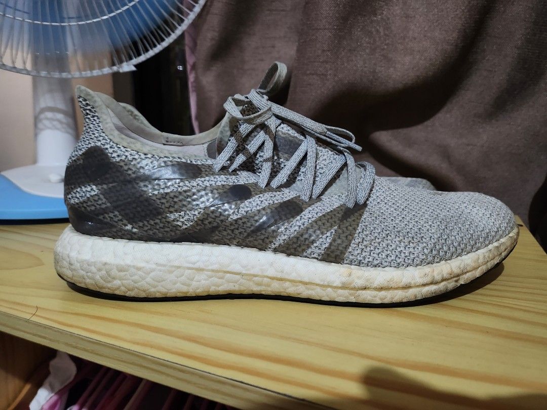Adidas Ultraboost futurecraft MFG Men s Fashion Footwear