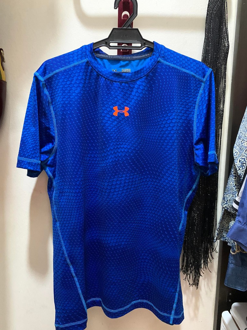 UNDER ARMOUR HEATGEAR LOOSE XL Sports Equipment Other Sports
