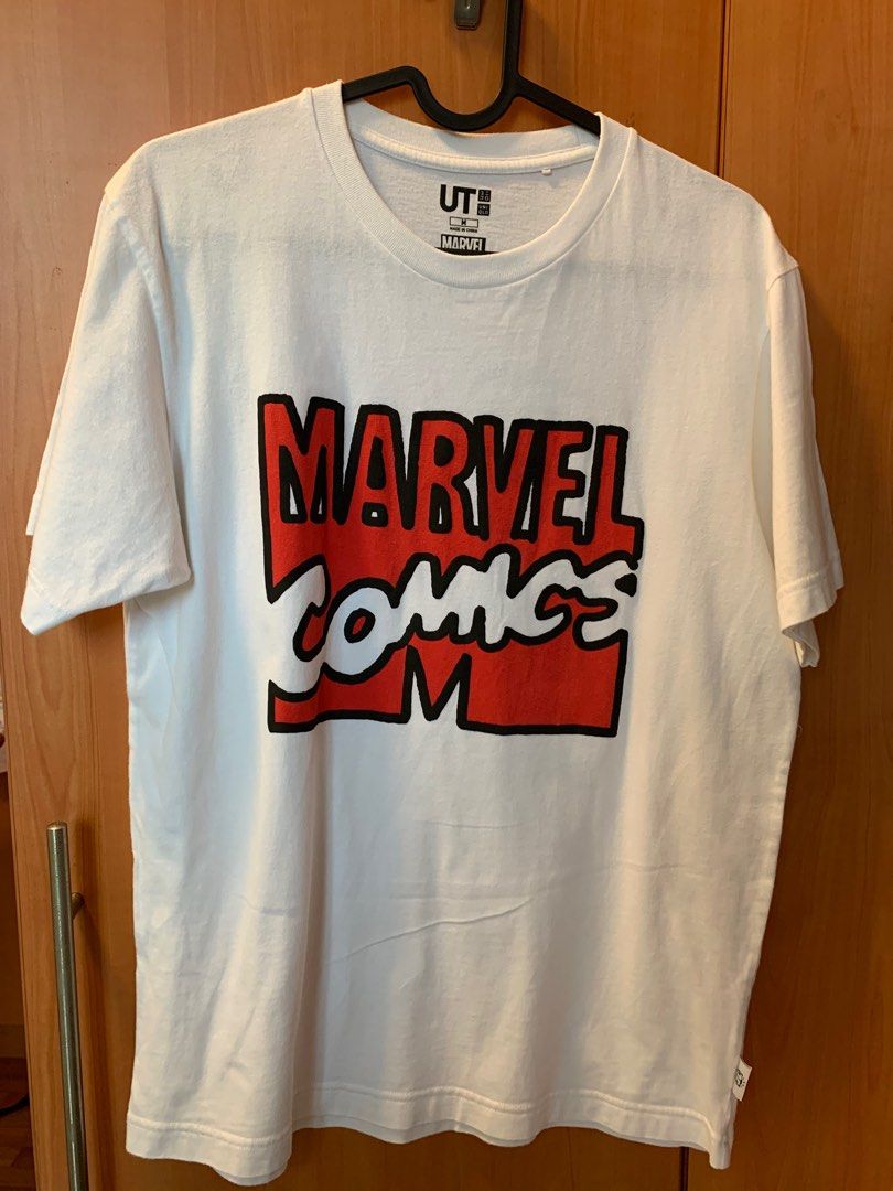 Marvel maglietta new arrivals