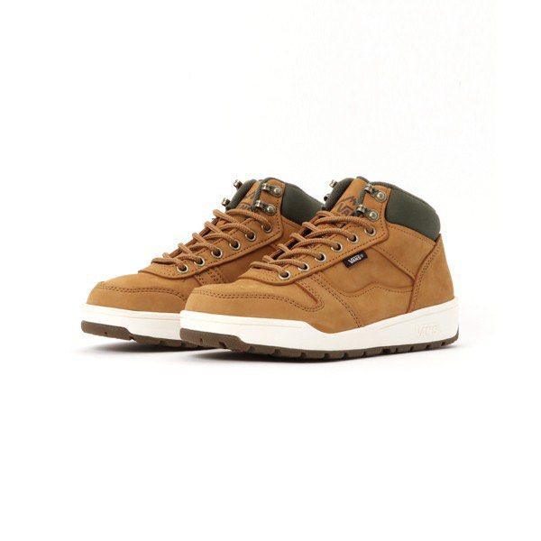 Vans boots japan store
