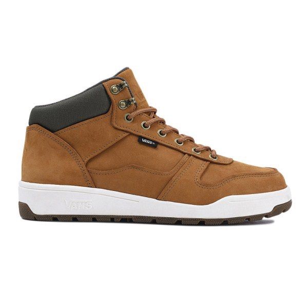 Vans sale boots japan