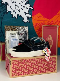 Fear of sales god vans aliexpress