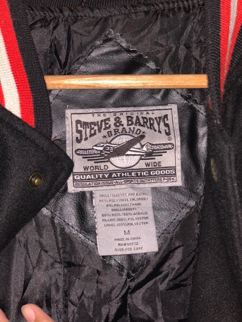 Varsity jacket canada, Men's Fashion, Coats, Jackets and Outerwear on