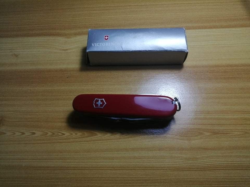 Victorinox explorer 1.6703 on sale