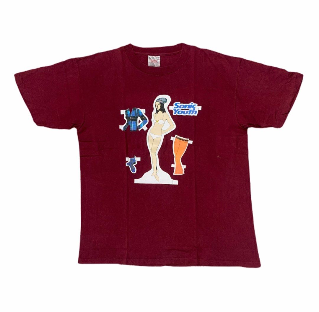 超SP！90s Sonic Youth dirty Tシャツ NIRVANA g4rk2p4ghpo71.jpg?width=828&