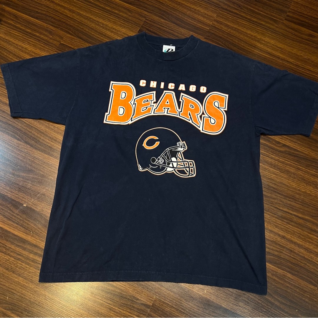 womens bears tshirt