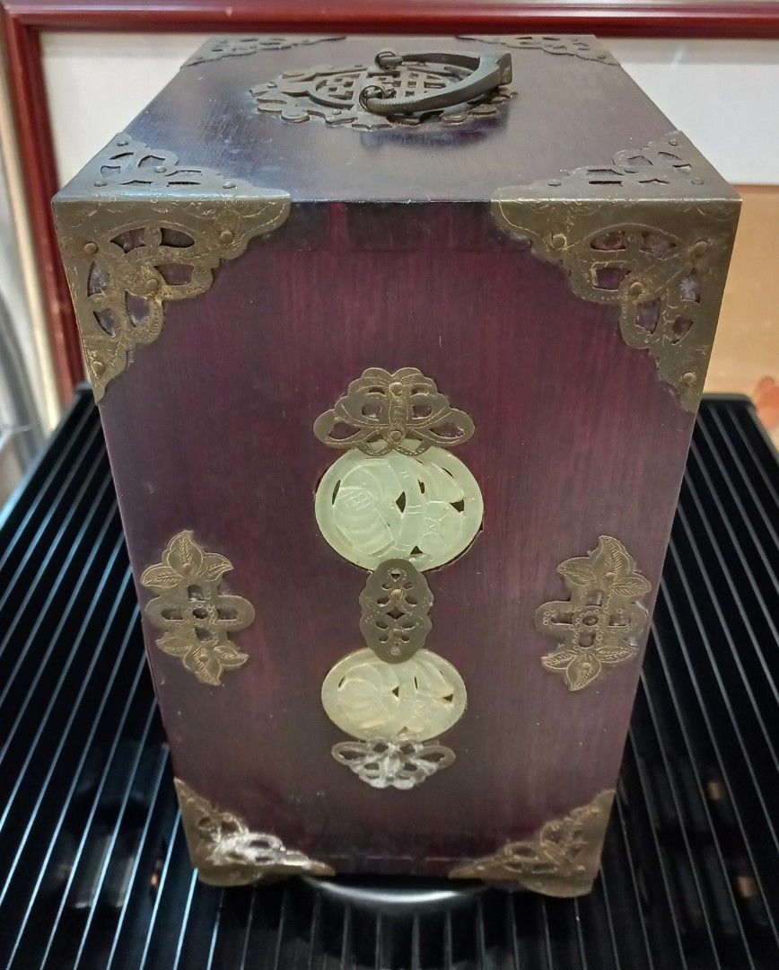Vintage top chinese jewelry