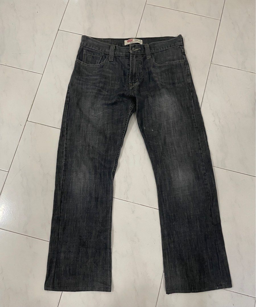 Levis 527 mid vintage on sale