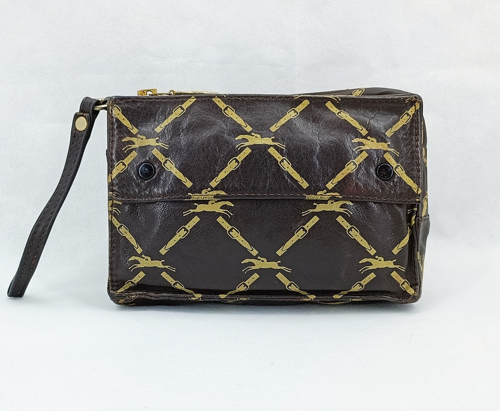 Longchamp clutch cheap purse