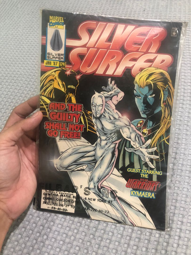 Vintage marvel comic books 100 per piece, Hobbies & Toys, Books