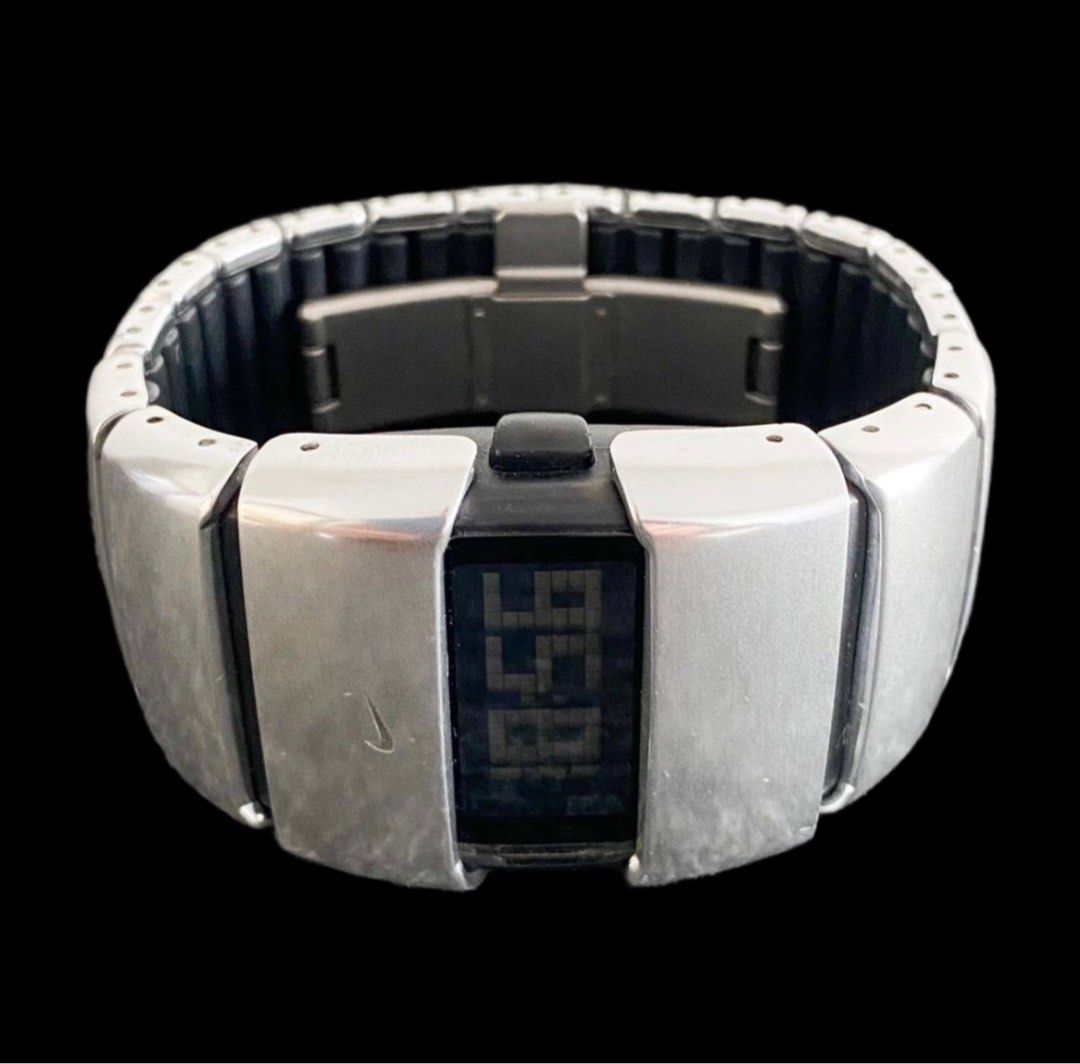 VINTAGE NIKE WATCH 2000s