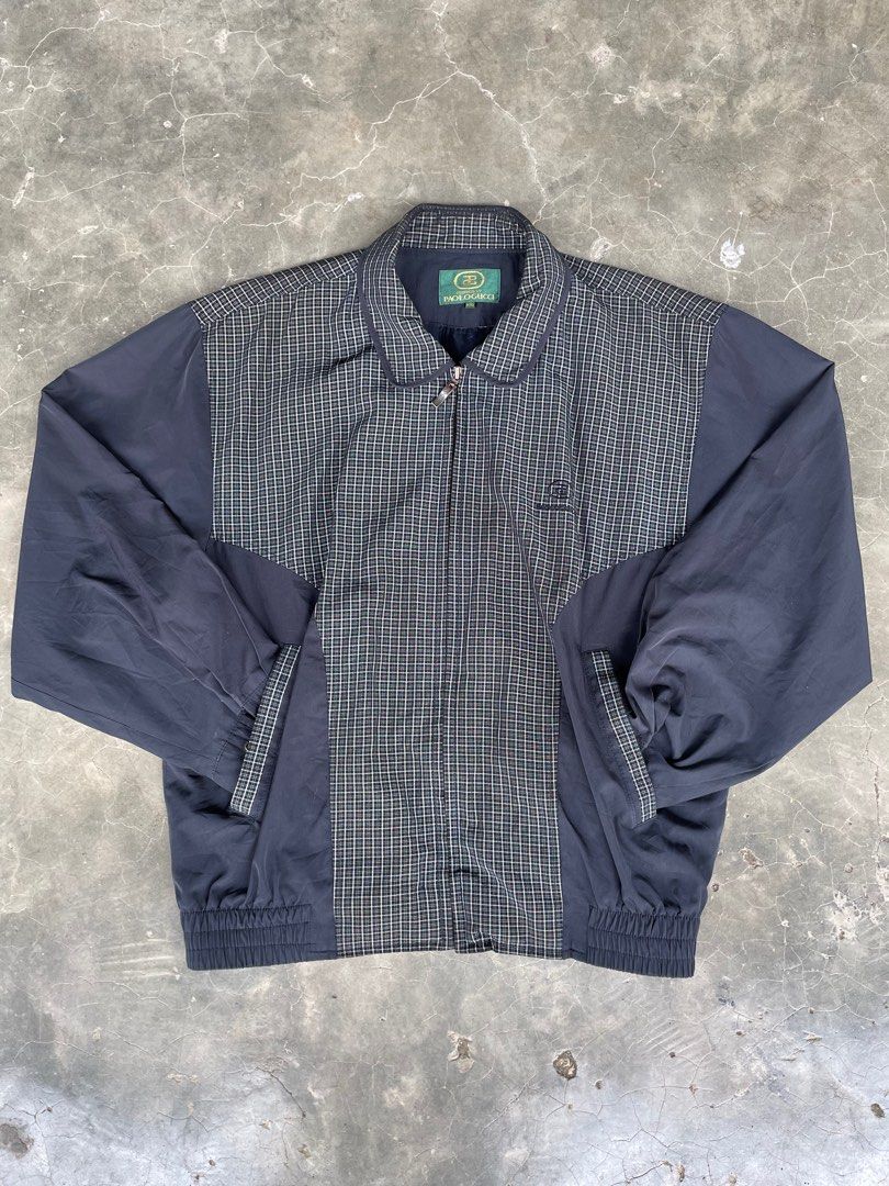Gucci coach jacket discount