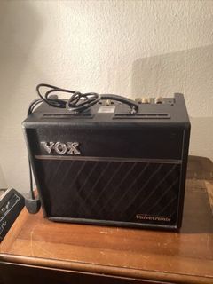 vox amp price