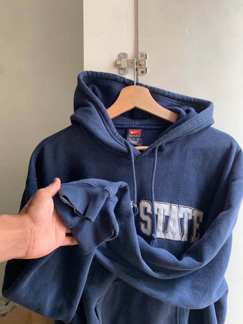 Champion sweater topman nike clearance
