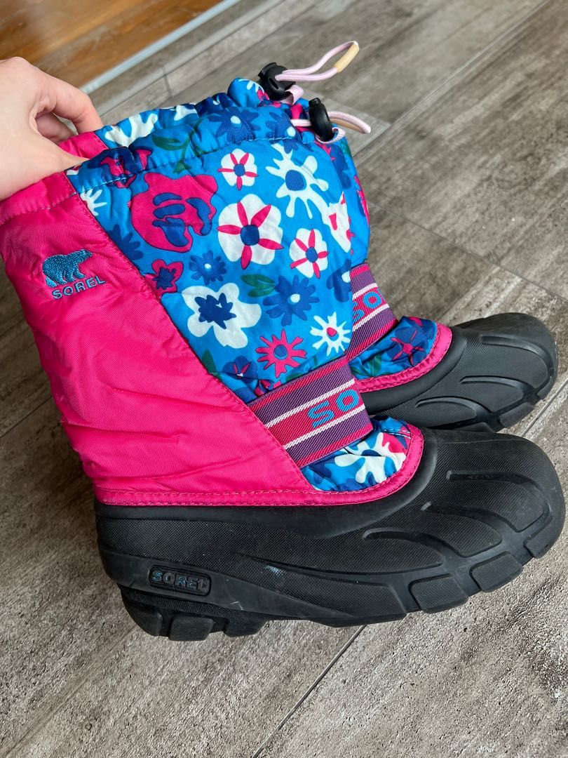 Cheap sorel top