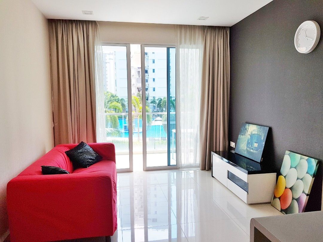 Waterview, Property, Rentals, Condos & ECs on Carousell