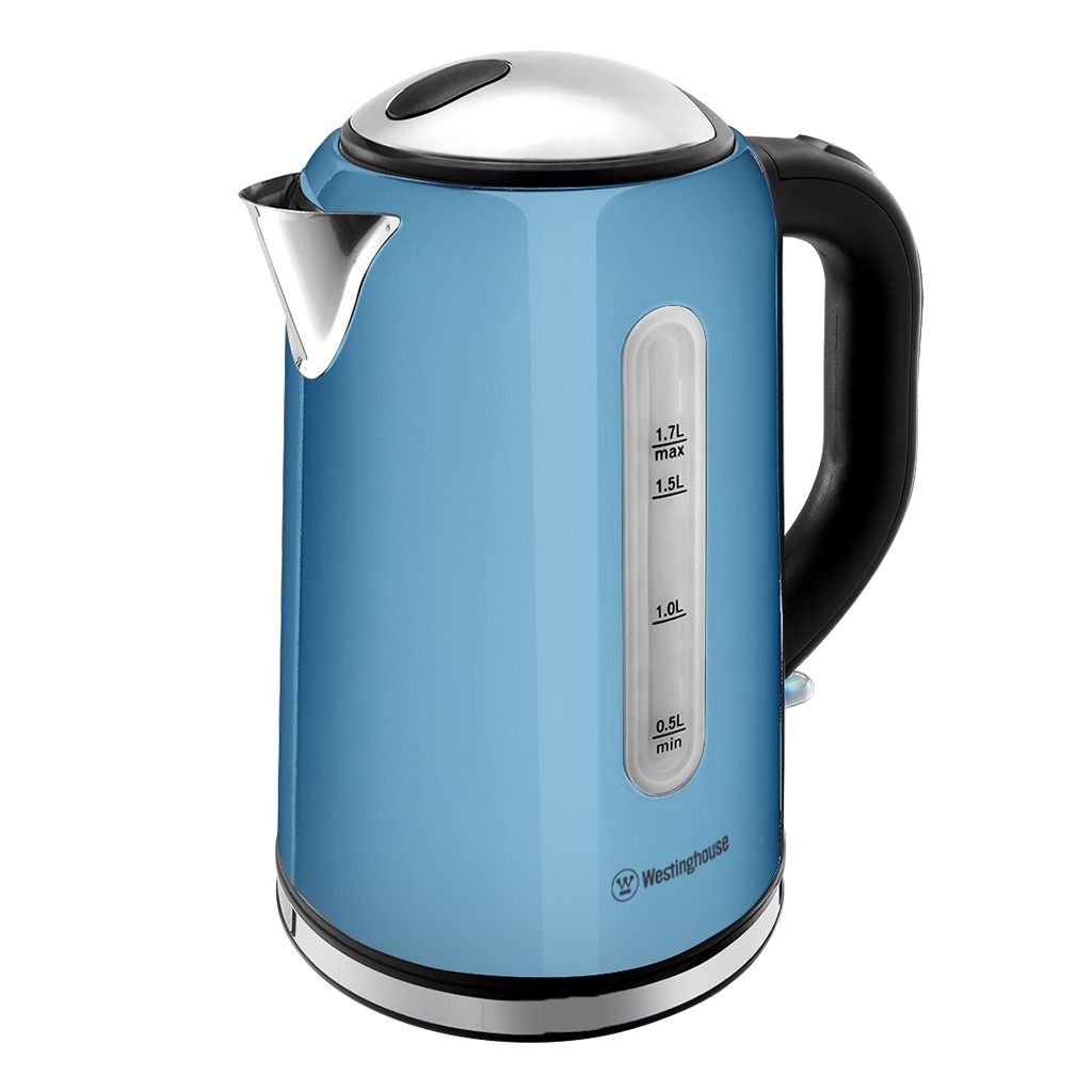 Westinghouse Electric Kettle 17228, TV & Home Appliances, Kitchen