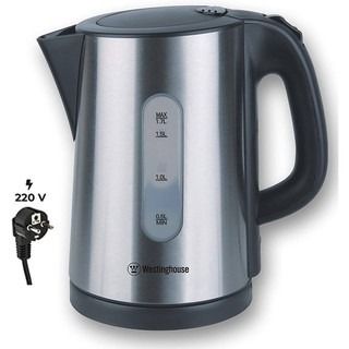Westinghouse Electric Kettle 1005