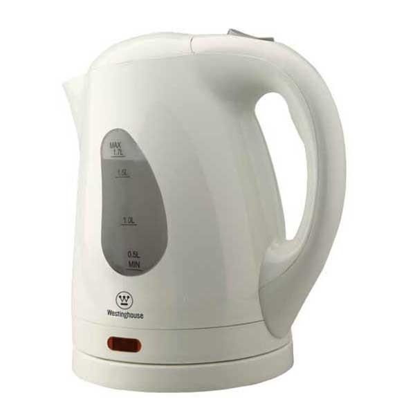 Westinghouse Electric Kettle 1001, TV & Home Appliances, Kitchen