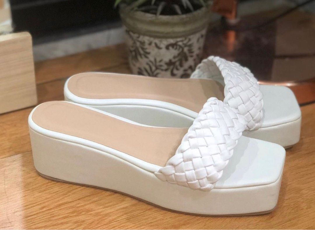 2 inch platform sandals online