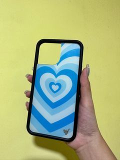 Wildflower for 13 pro max