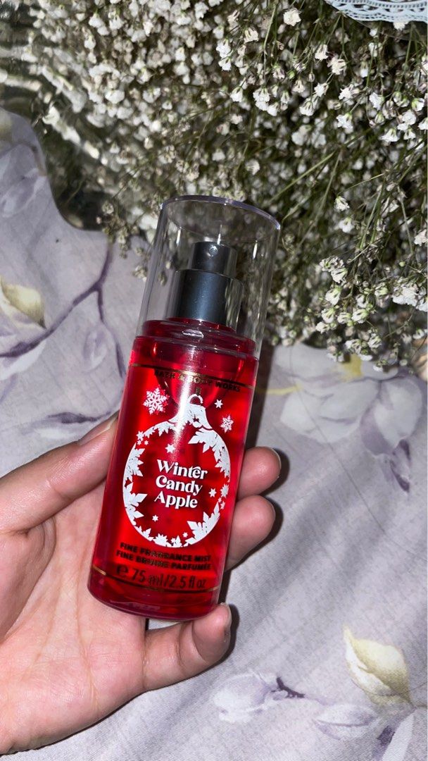 Candy apple perfume on sale