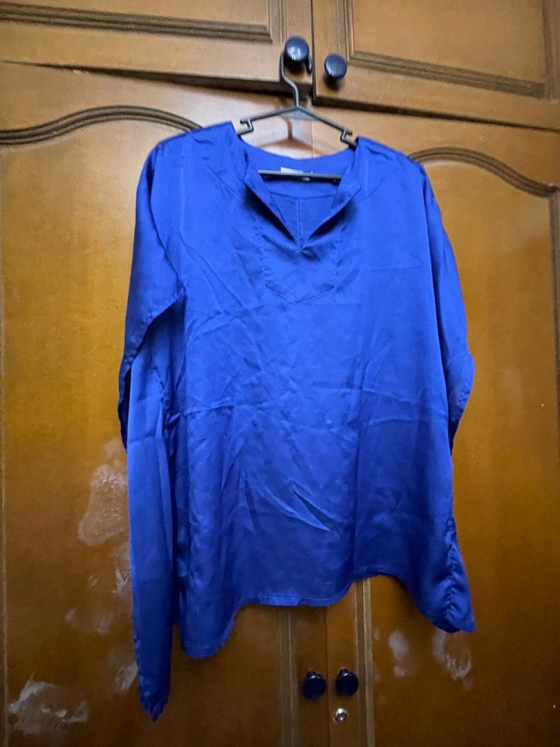 Womens clothing preloved (Category: Dresses) located in Pasig City. Submitted by tabscloset (Listing ID 1207774266, Image 3). Description: .
