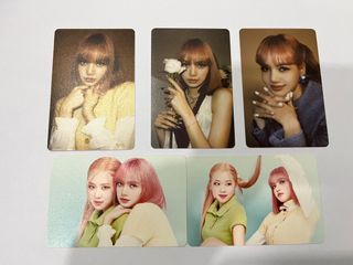 wts blackpink 2022 welcoming collection