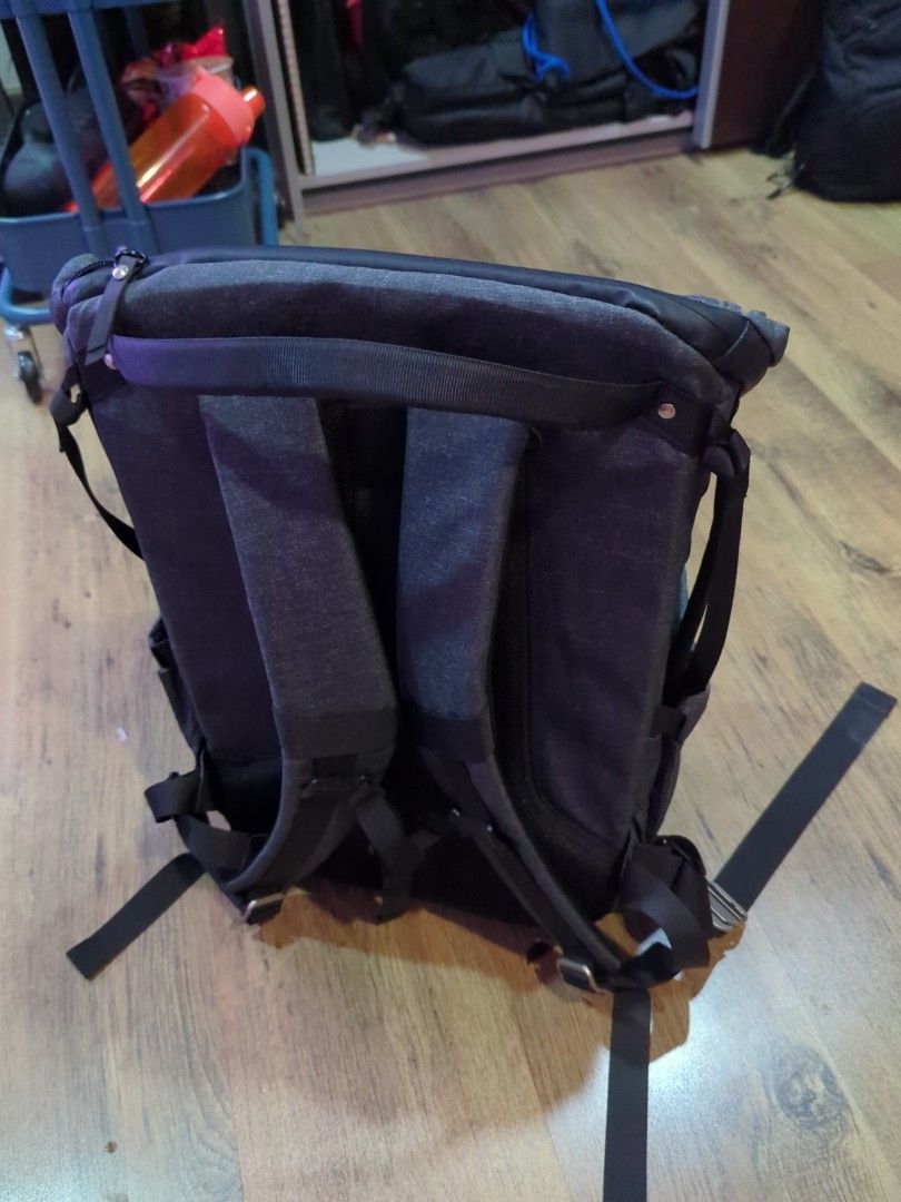 Xiu Jian 30L Camera Bag