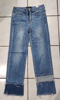 y2k Midwaist jeans