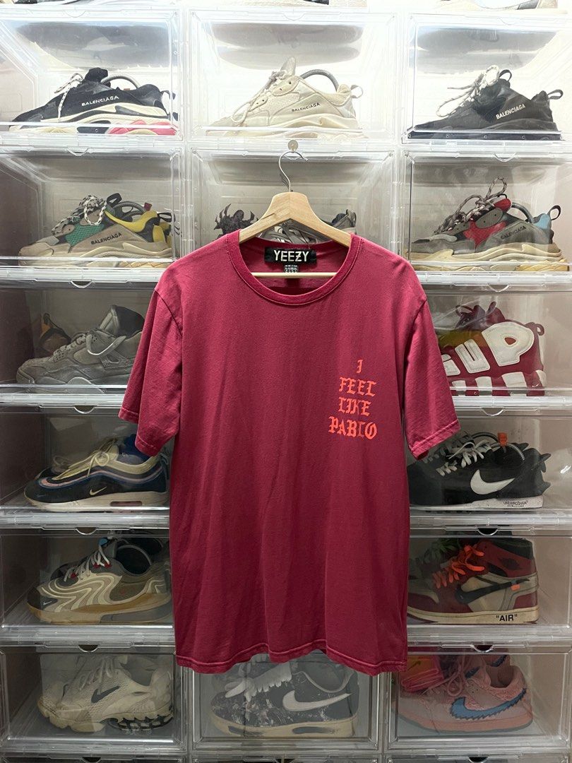 Yeezy tike store