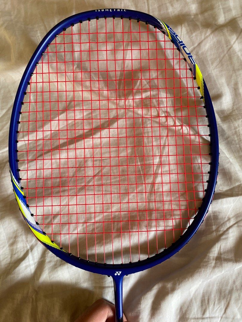 Yonex Voltric Lite 20i, Sports Equipment, Sports & Games, Racket and ...