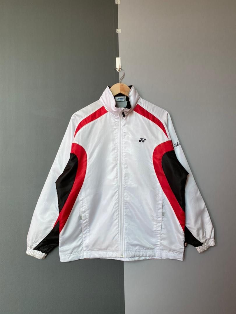Yonex windbreaker cheap