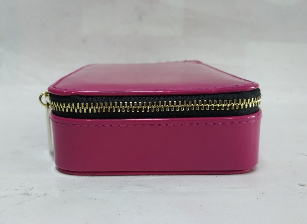 YSL beauty vanity case, Women's Fashion, Bags & Wallets, Wallets & Card