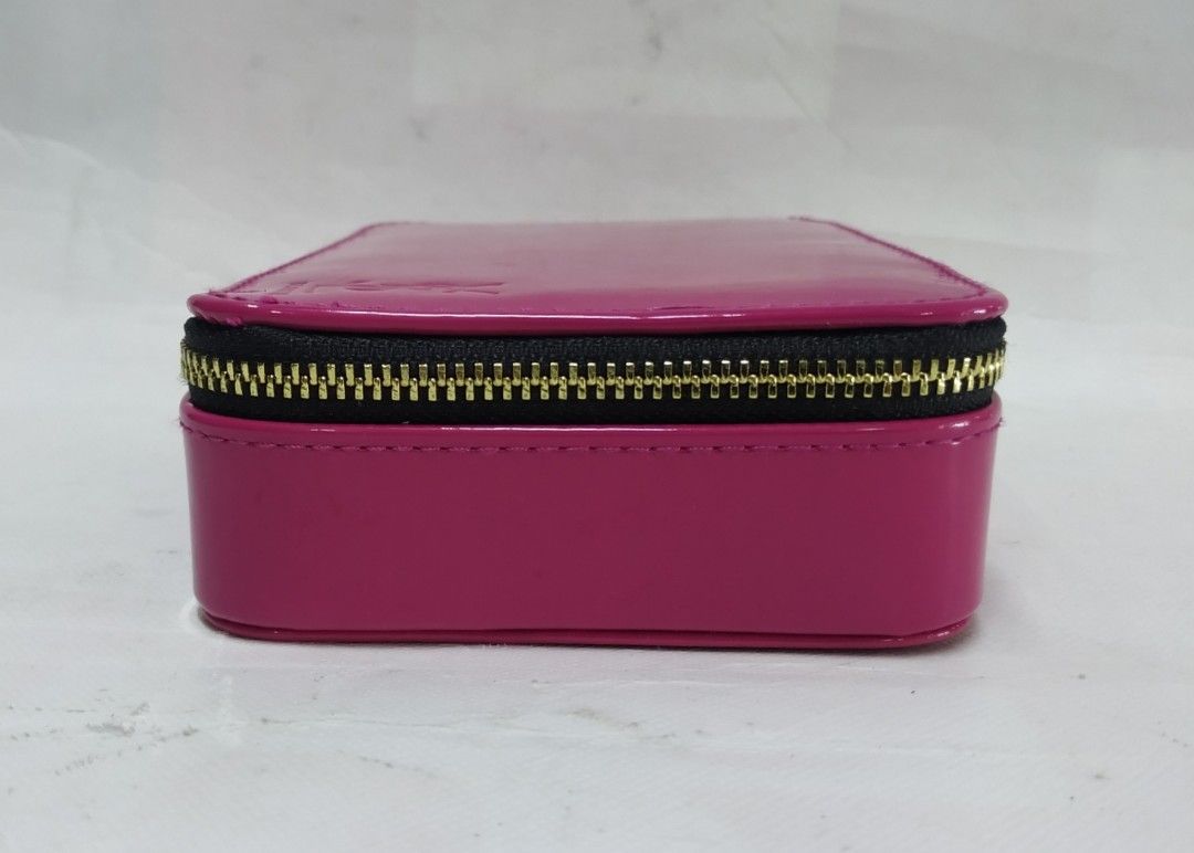 YSL beauty vanity case, Women's Fashion, Bags & Wallets, Wallets & Card