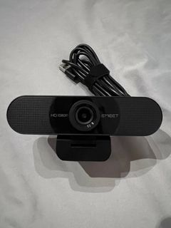 1080p Webcam Emeet c960