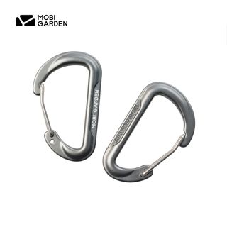 Carabiner Keychain for sale