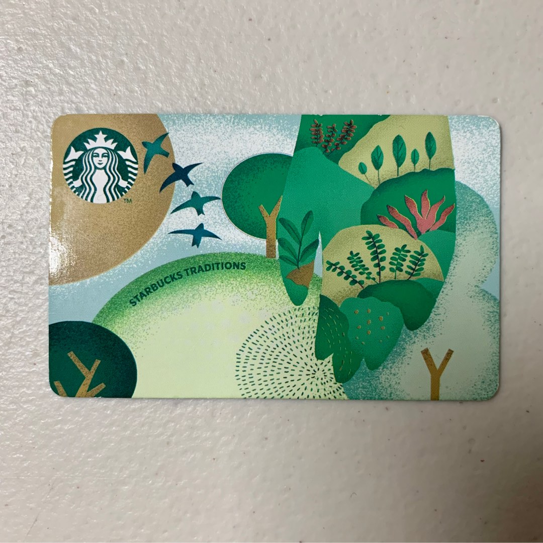2023-starbucks-promo-card-11-stickers-tickets-vouchers-store