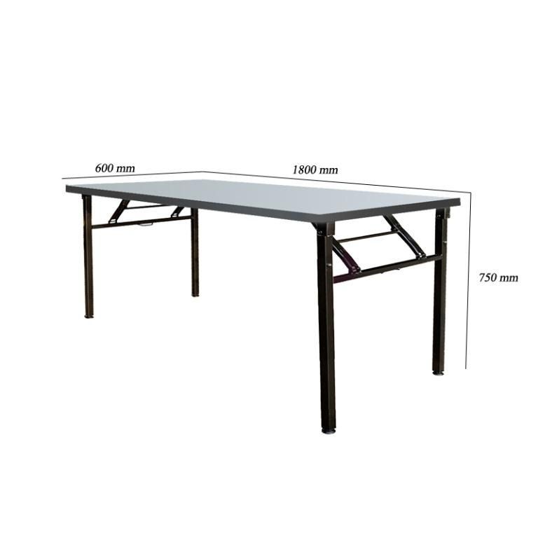 6x2 on sale folding table