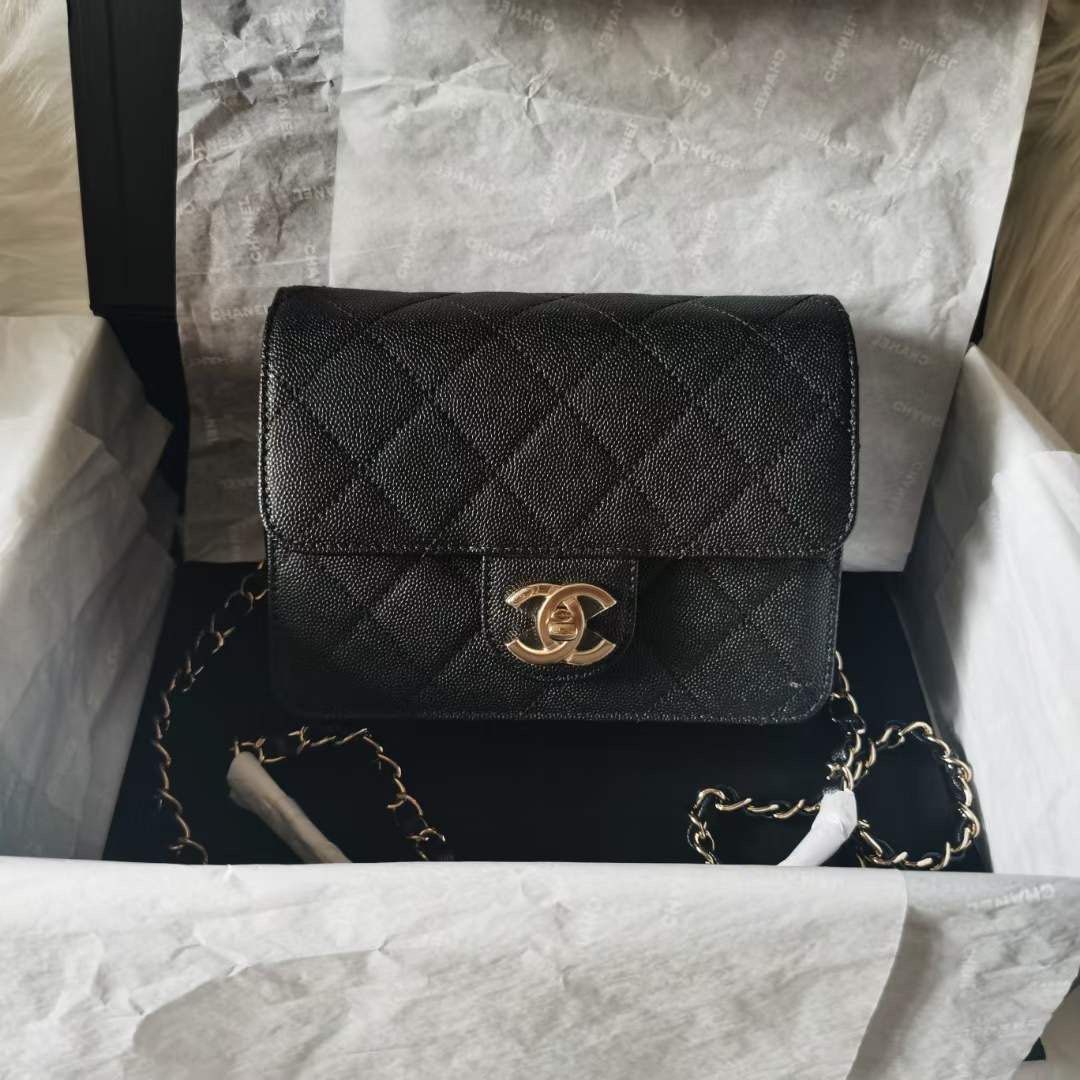 Authentic online chanel outlet