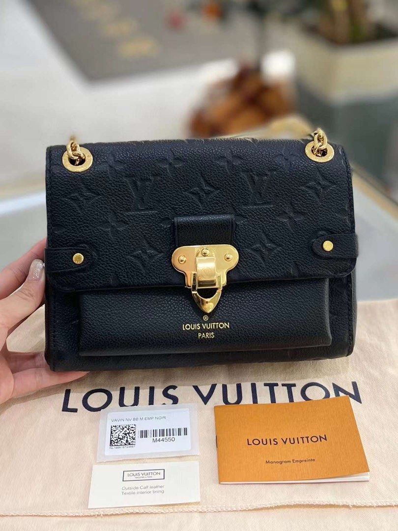 Louis Vuitton Vavin bb (M44550)