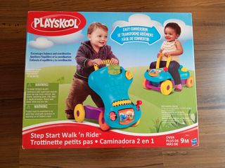 Playskool step 2025 2