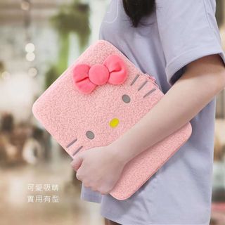 永橙 GARMMA Hello Kitty 11吋平板電腦包 IPad case iPad 套64235955850115110