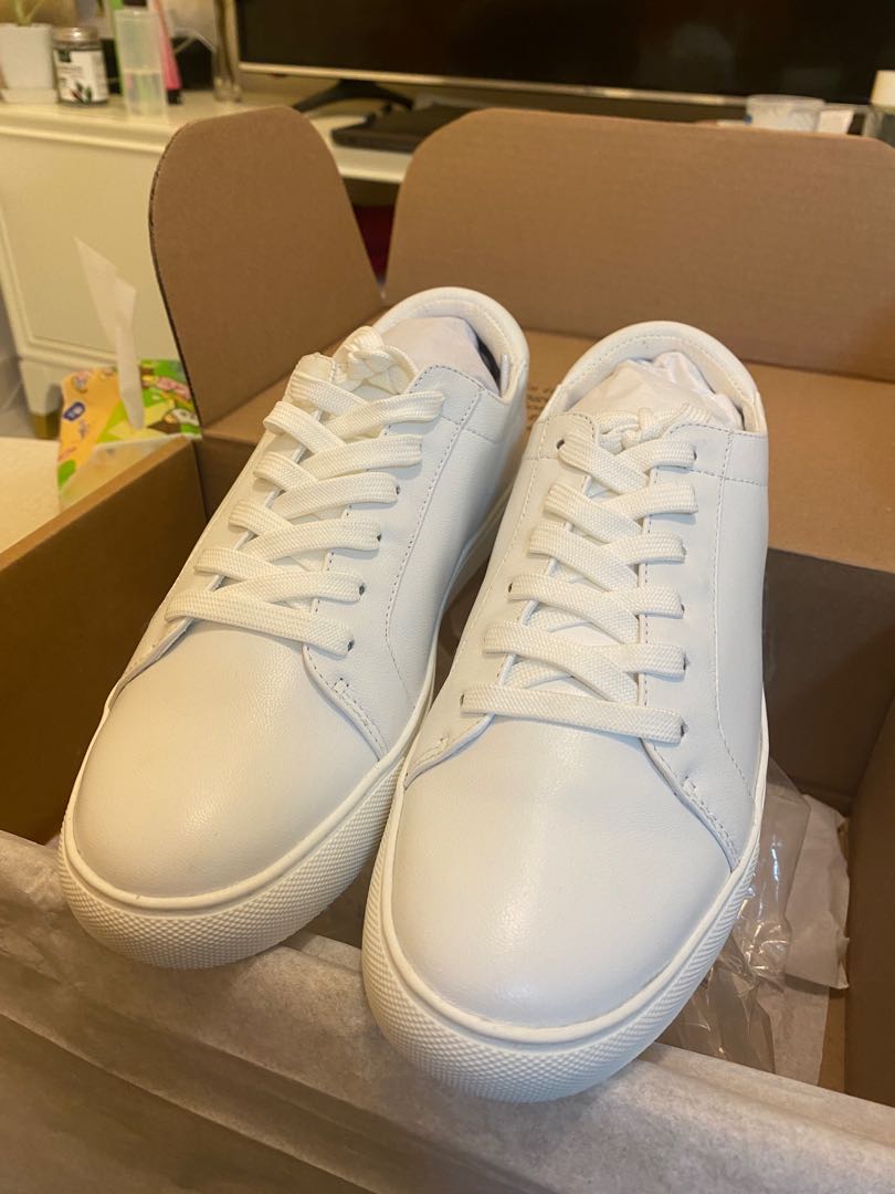 Kenneth cole new york 2025 women s kam fashion sneaker