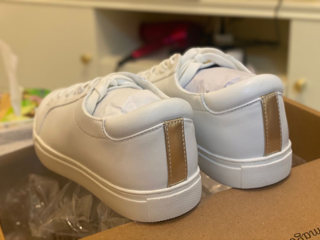Kenneth cole new york kam clearance fashion sneakers