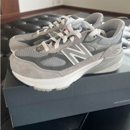 野花 卯月 newbalance 990v6 24cm ニューバランス | www.tegdarco.com