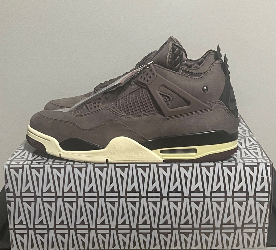 aj4 light iron ore
