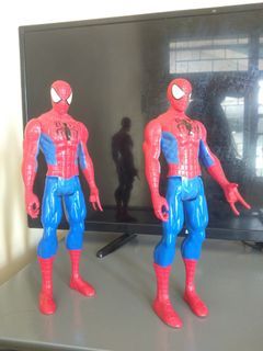 Action figure Spiderman