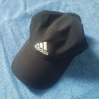 ADIDAS - Climalite Aeroready Baseball Cap / Topi Sport