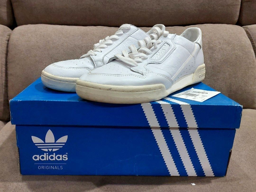 Adidas continental 80 best sale hoc